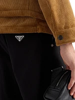 Cotton Pants