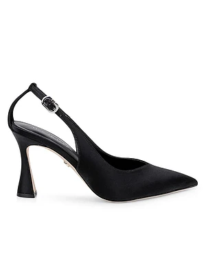 Austin Slingback Heels
