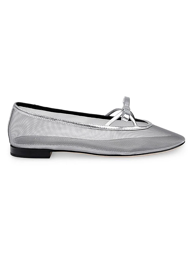 Dixon II Flats