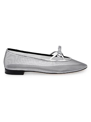 Dixon II Flats