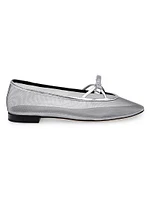 Dixon II Flats