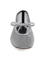 Dixon II Flats