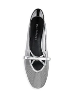 Dixon II Flats