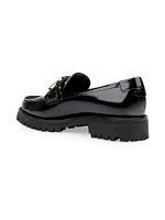 Osaka Loafers