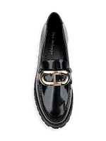 Osaka Loafers