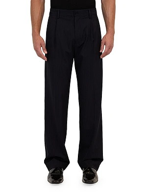 Kane Relaxed Trousers