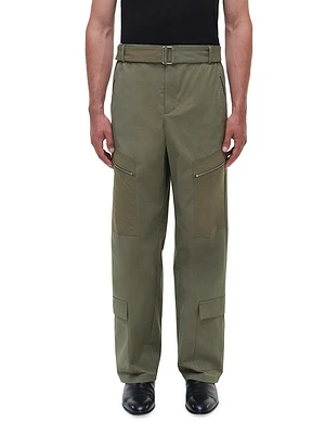 Alvin Flight Cargo Pants
