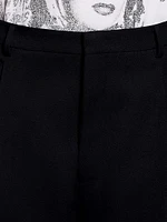 Lanvin x Future Unisex Wide-Leg Pants