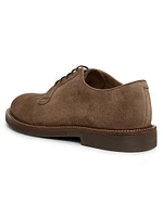 Suede Derbys