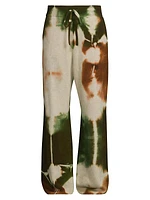 Rorschach Cashmere Lounge Pants