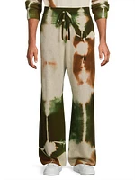 Rorschach Cashmere Lounge Pants