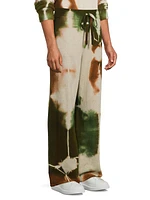 Rorschach Cashmere Lounge Pants