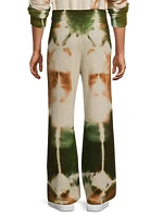 Rorschach Cashmere Lounge Pants