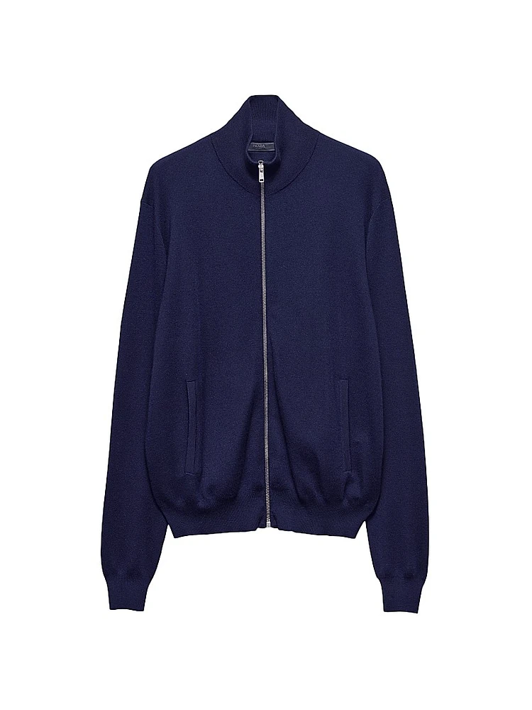 Cashmere Cardigan