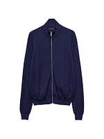 Cashmere Cardigan