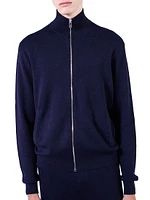 Cashmere Cardigan