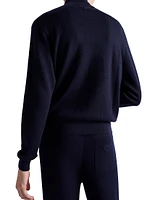 Cashmere Cardigan