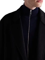 Cashmere Cardigan