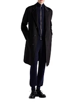 Cashmere Cardigan