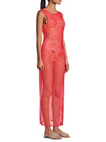 Grazi Cover-Up Maxi Dress