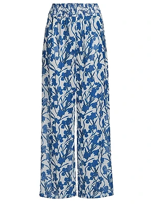 Eliza Cover-Up Pants
