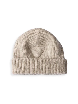 Cashmere Beanie
