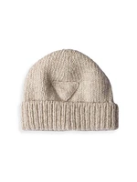 Cashmere Beanie