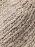 Cashmere Beanie