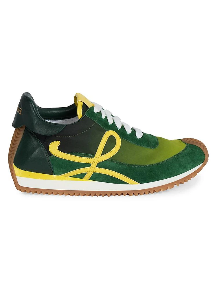 Women's Flow Runner 2.0 Sneakers