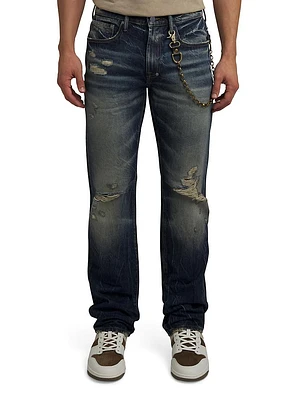 Barracuda Viper Room Jeans