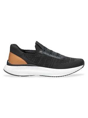 Briley Knit Jogger Sneakers