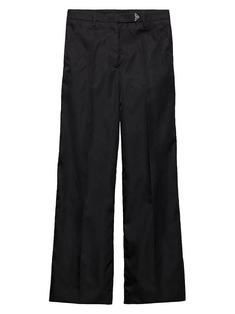 Re-Nylon Pants