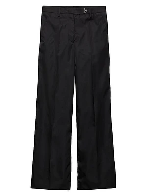 Re-Nylon Pants