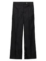 Re-Nylon Pants