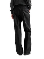 Re-Nylon Pants