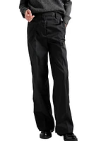 Re-Nylon Pants