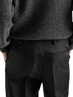 Re-Nylon Pants