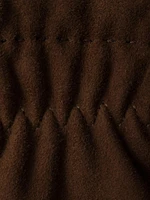 Suede Gloves