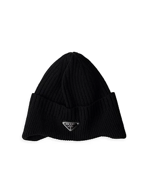 Wool Beanie