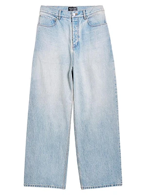 Baggy Pants