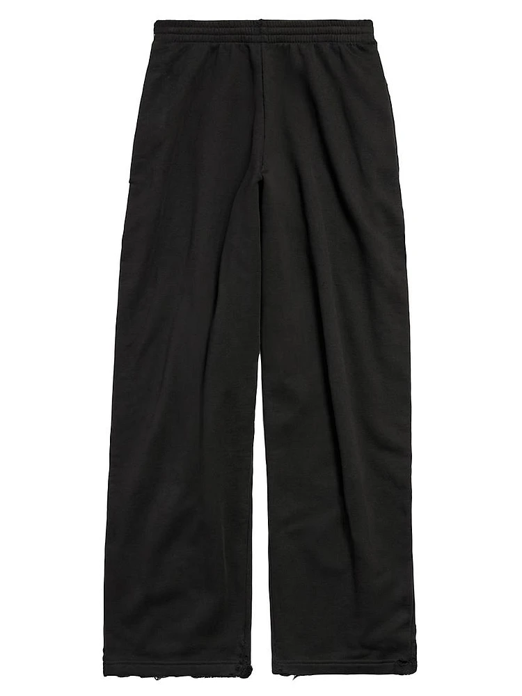 Baggy Sweatpants