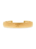Plated Cuff