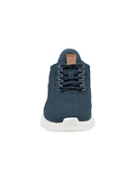 Amherst 2.0 Plain-Toe Knit Sneakers