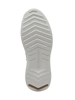 Amherst 2.0 Plain-Toe Knit Sneakers