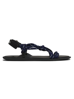 Infradito Rope Sandals