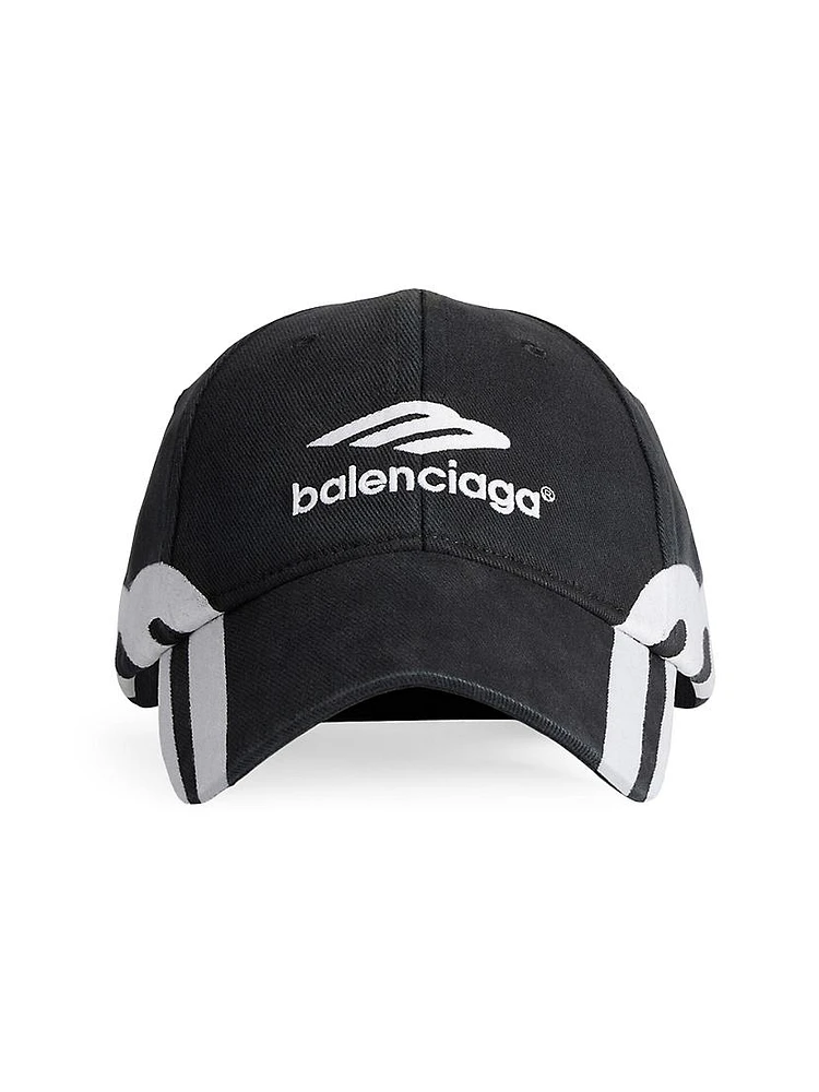 3B Sports Icon Cap