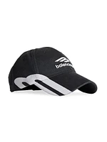 3B Sports Icon Cap