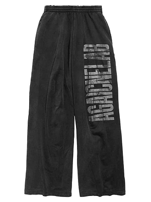 Agaicnelab Baggy Sweatpants