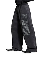 Agaicnelab Baggy Sweatpants