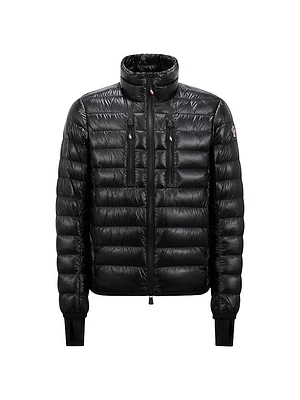 Hers Ripstop Short Down Jacket